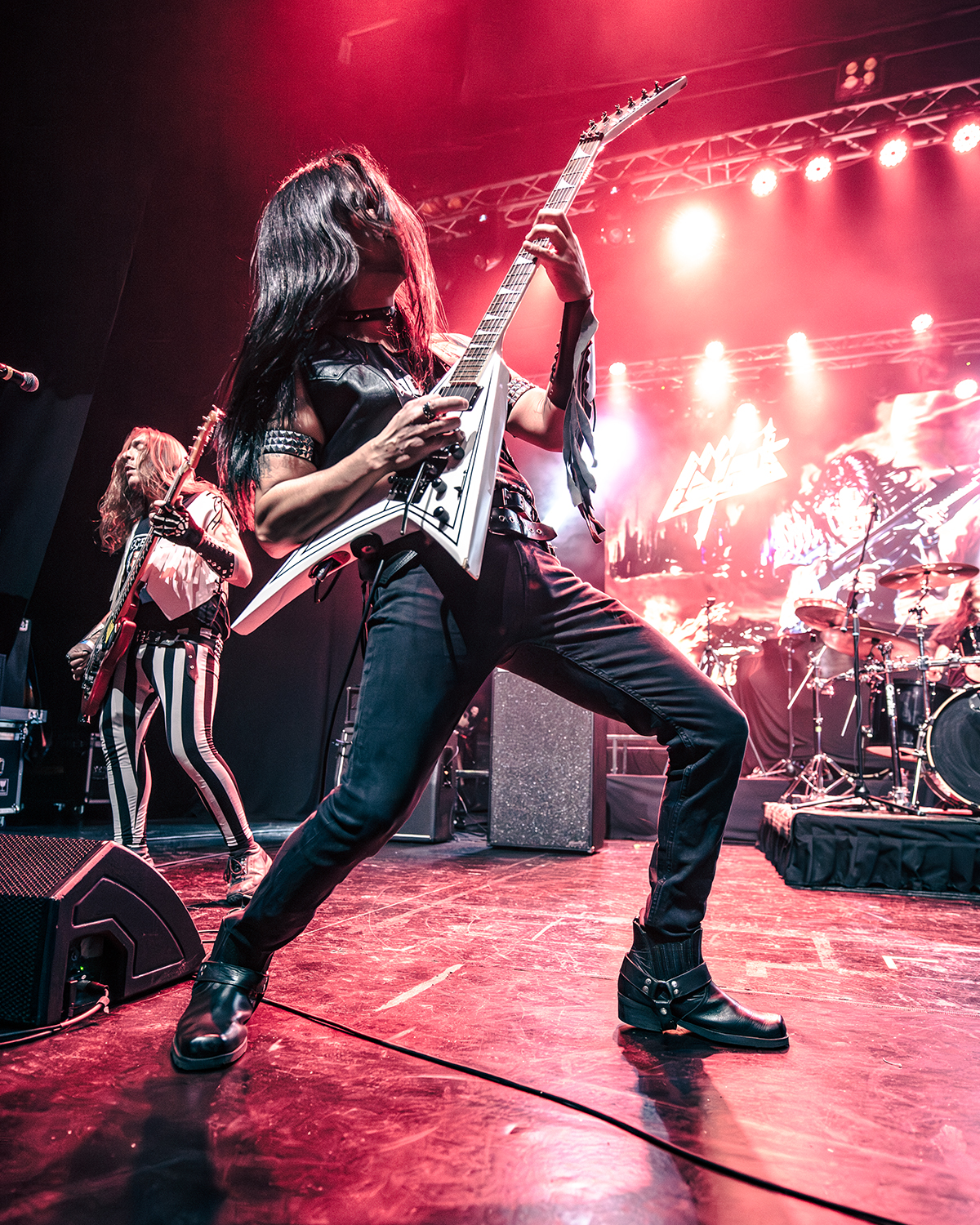 Dirkschneider - Balls to the Wall 40th Anniversary